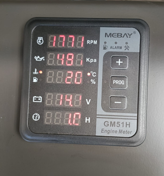 Aktionsangebot: Minibagger PRO 1,27 t inkl. Schaufel 300 mm,  Hydraulischen Daumengreifer und Schnellkuppler